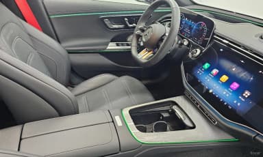 E-Class W214