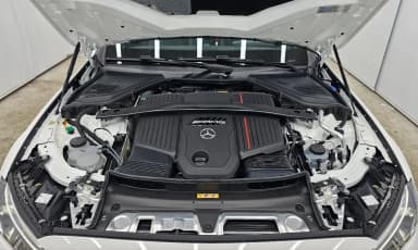 E-Class W214