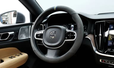 V60 Cross-Country 2nd Generation