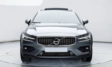 V60 Cross-Country 2nd Generation