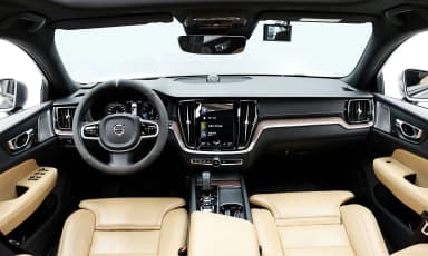 V60 Cross-Country 2nd Generation