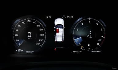V60 Cross-Country 2nd Generation