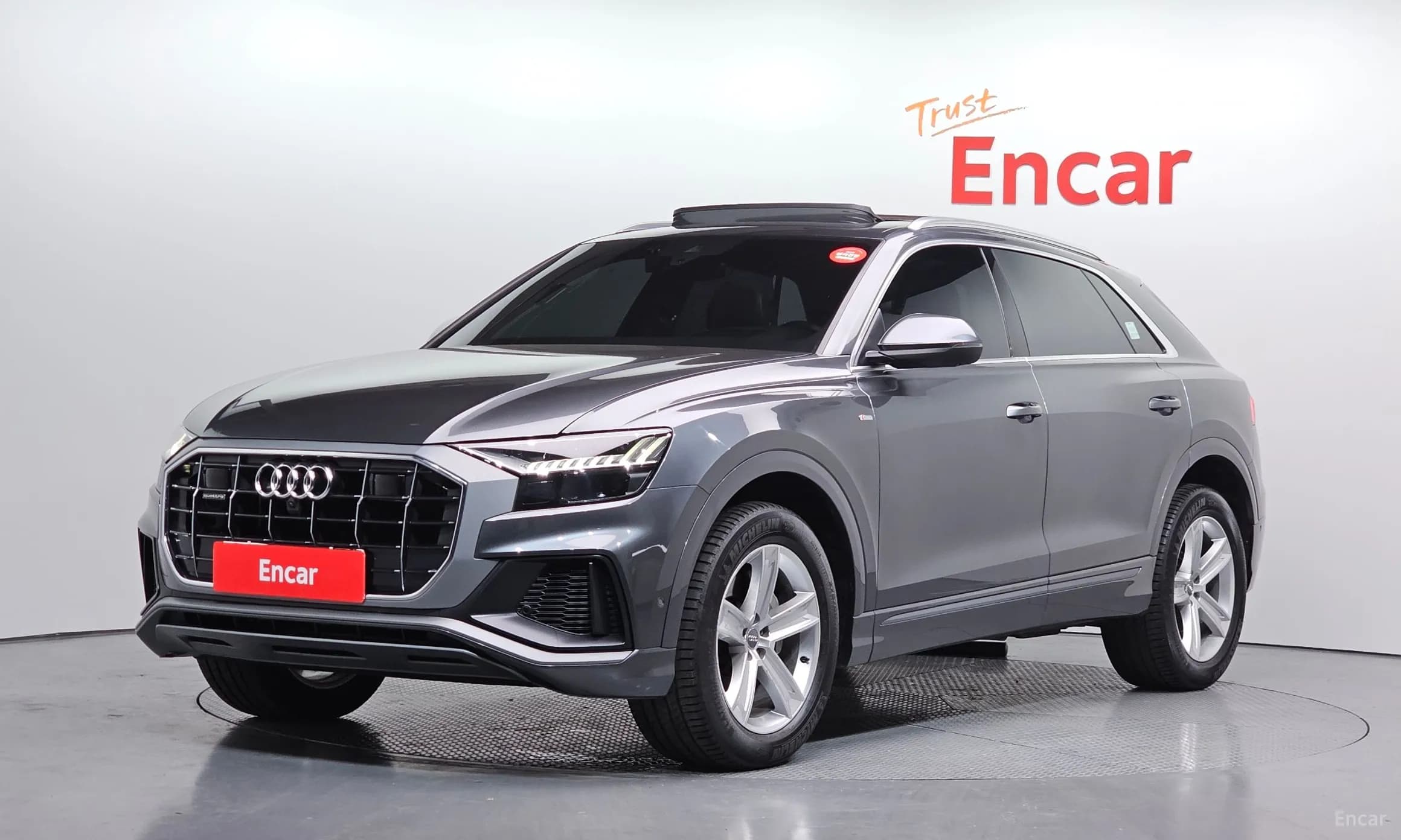 Q8 (4M)