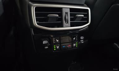 RX350h 5th Generation