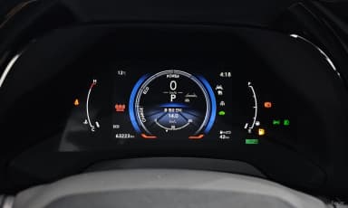 RX350h 5th Generation