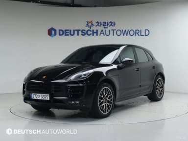 Macan