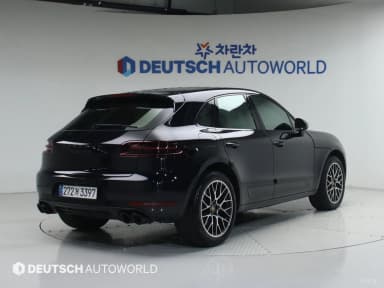 Macan