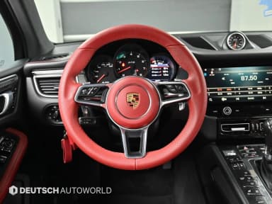 Macan
