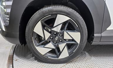 Kona (SX2)