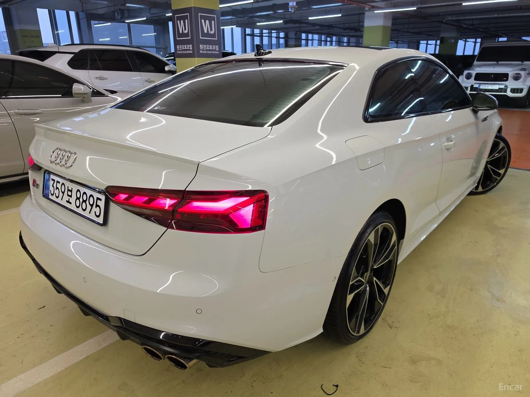 S5 (F5)