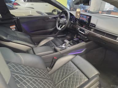 S5 (F5)