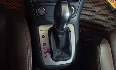 New Tiguan