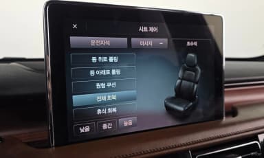 Aviator 2nd Generation