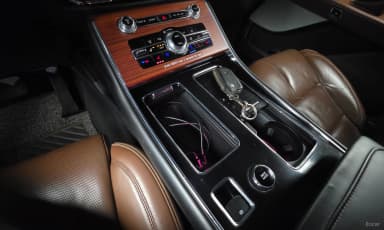 Aviator 2nd Generation