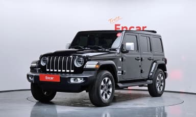 Wrangler (JL)
