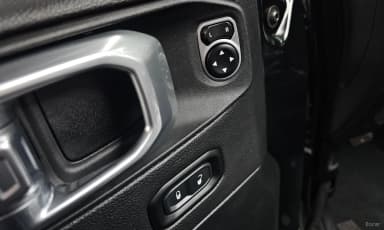 Wrangler (JL)