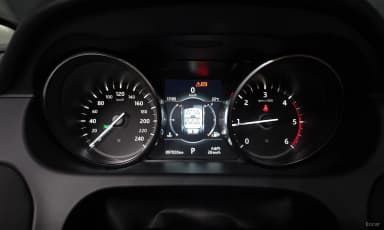 Discovery Sports