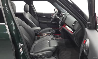 Cooper S Countryman