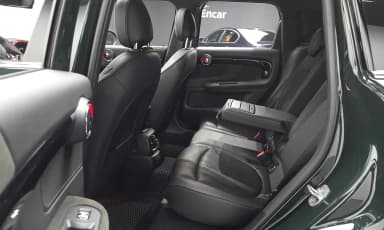 Cooper S Countryman
