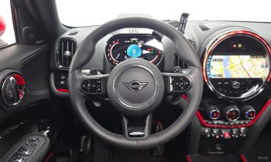 Cooper S Countryman