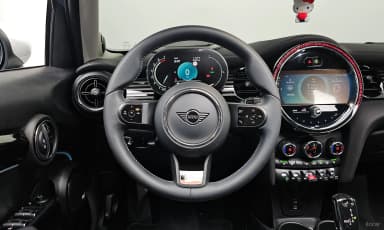 Cooper S