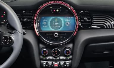 Cooper S