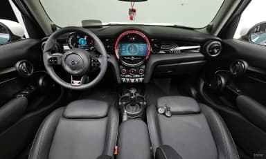 Cooper S