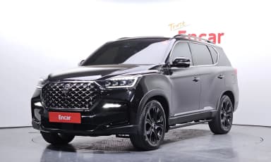 Rexton