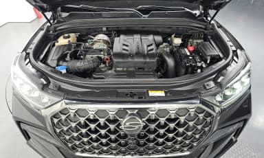 Rexton