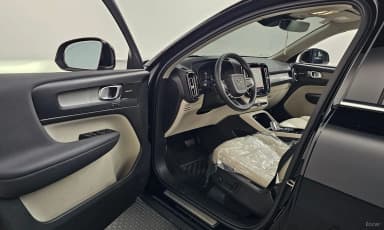 XC40