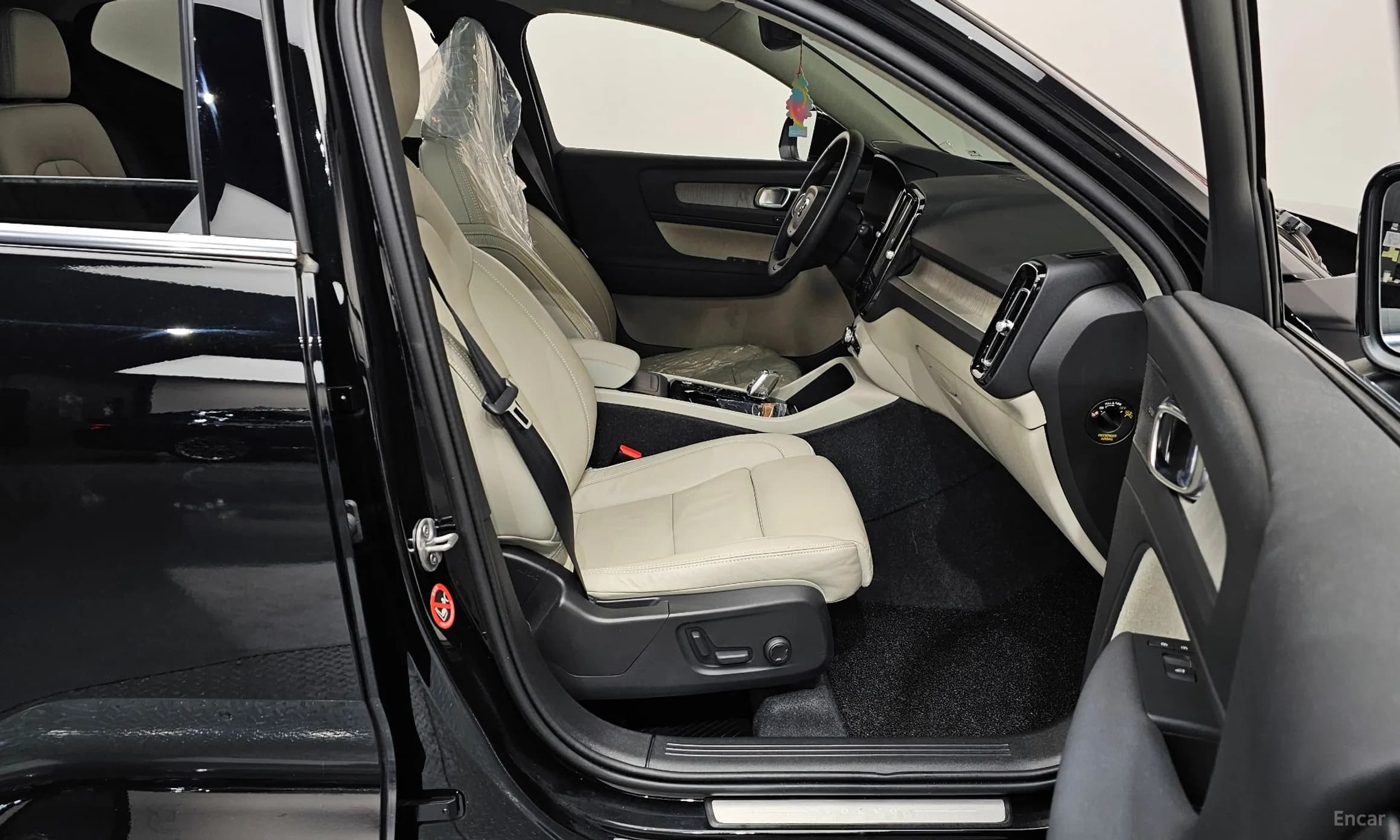 XC40