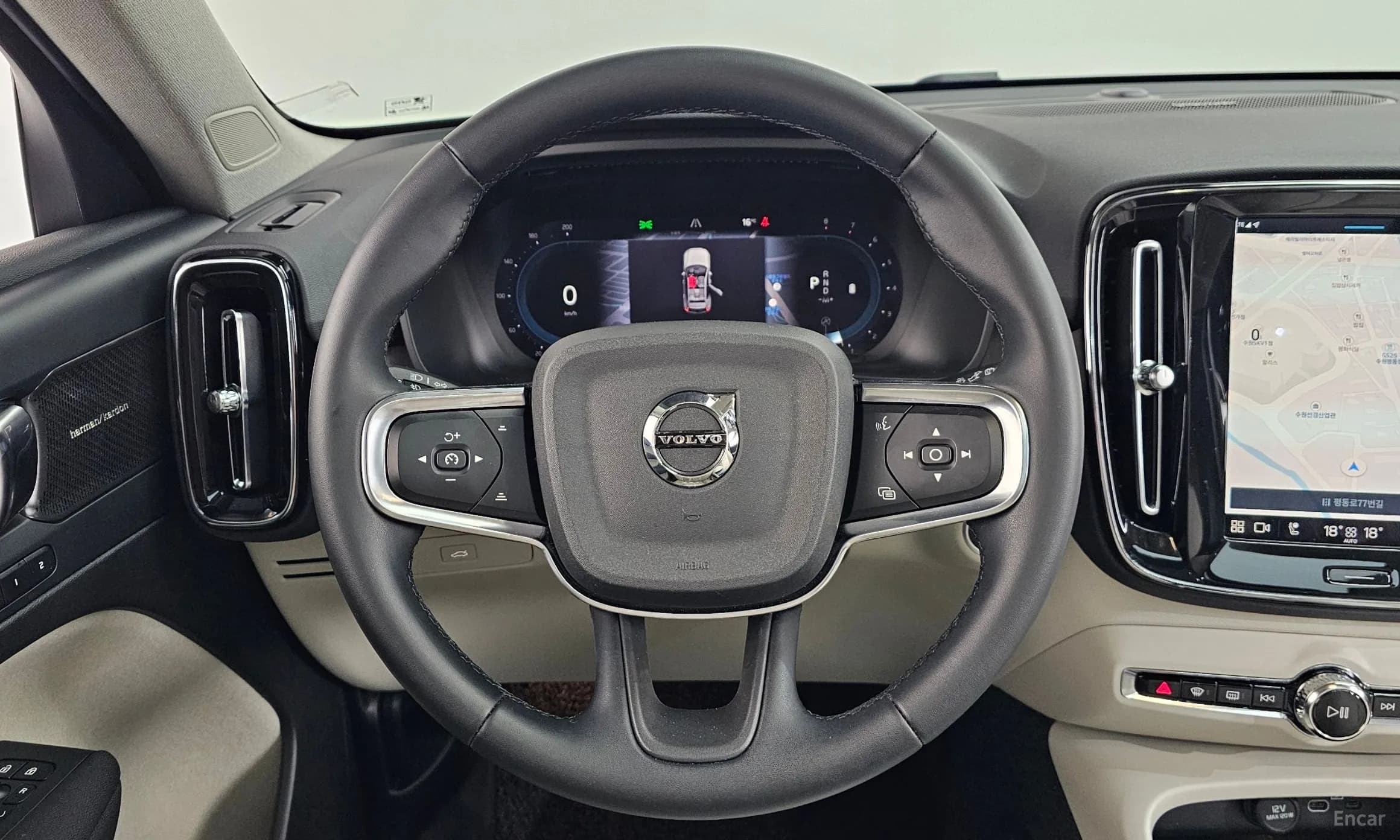 XC40
