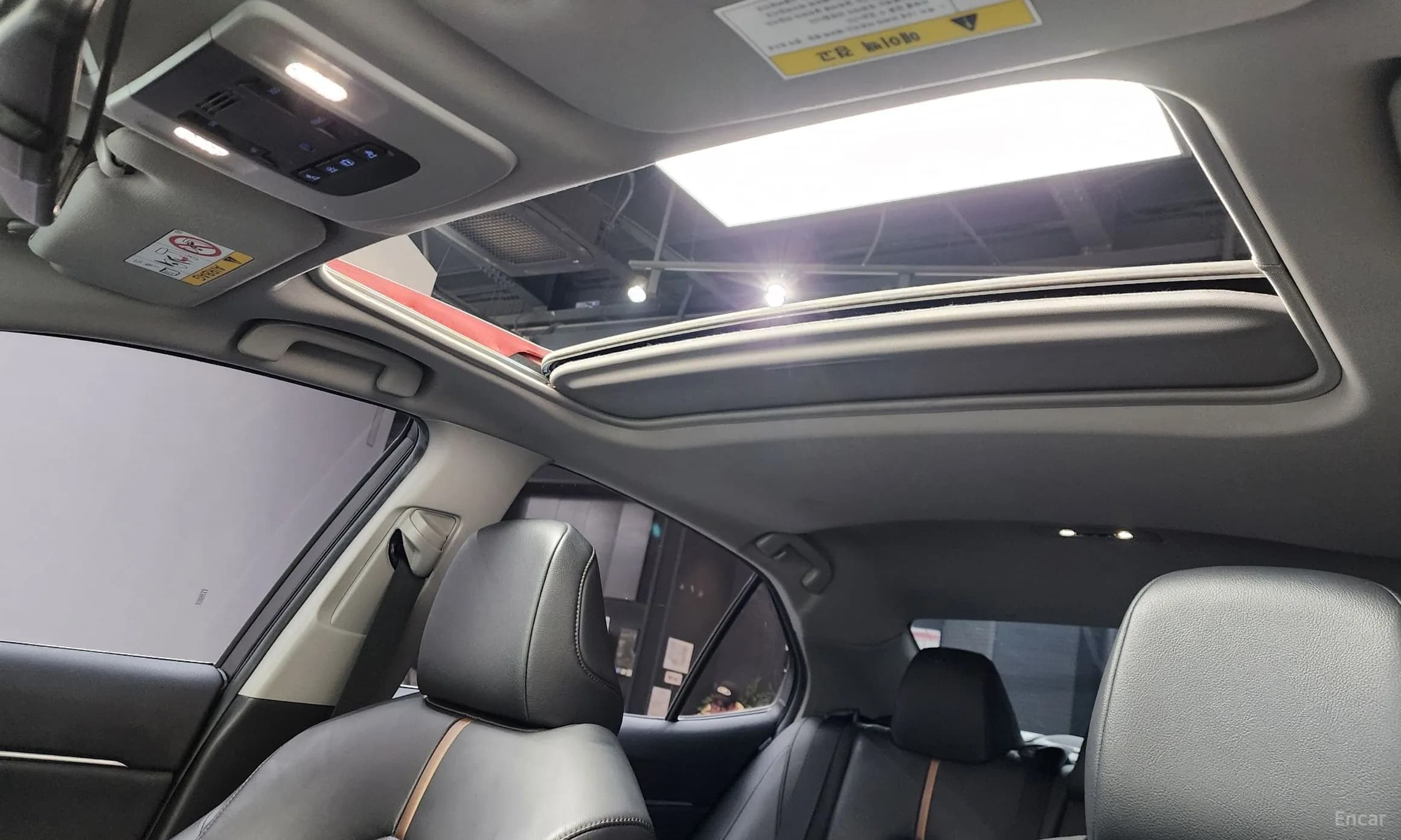 Camry (XV70)