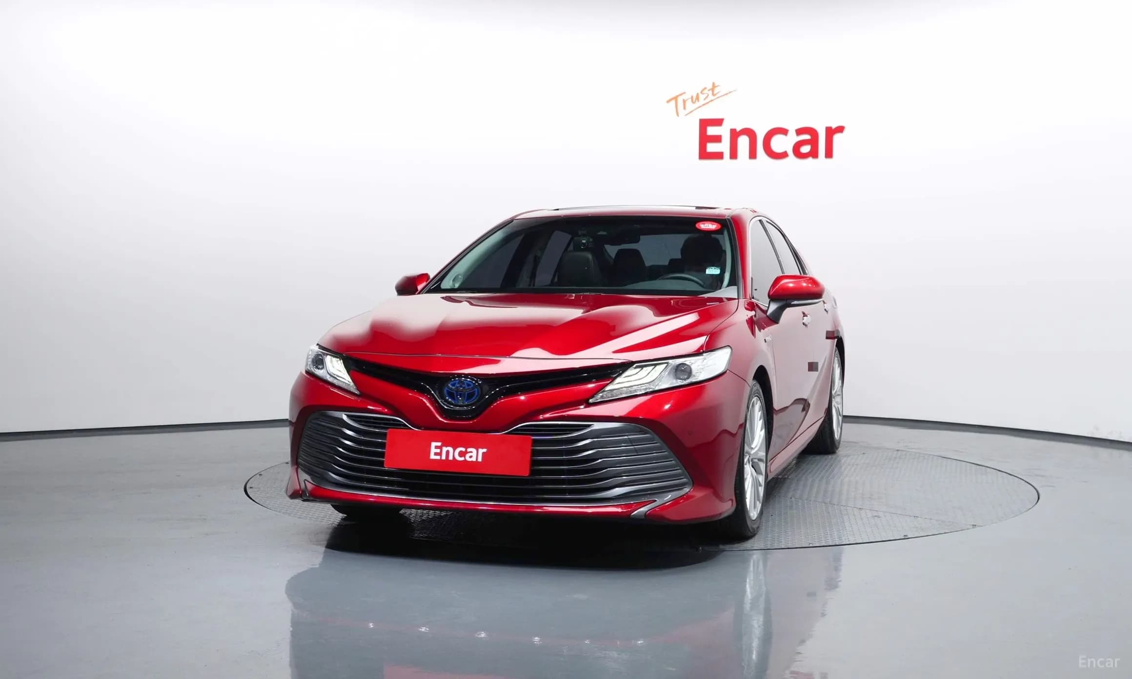Camry (XV70)