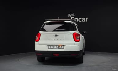 Tivoli Air