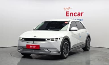 Ioniq 5
