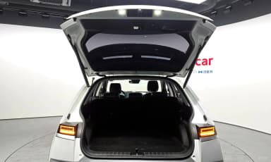 Ioniq 5