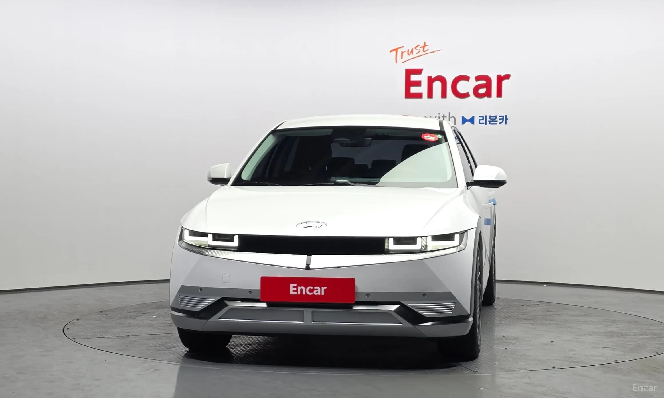 Ioniq 5