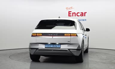 Ioniq 5