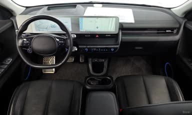 Ioniq 5