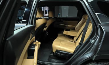 Sorento 4th generation