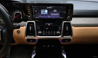 Sorento 4th generation