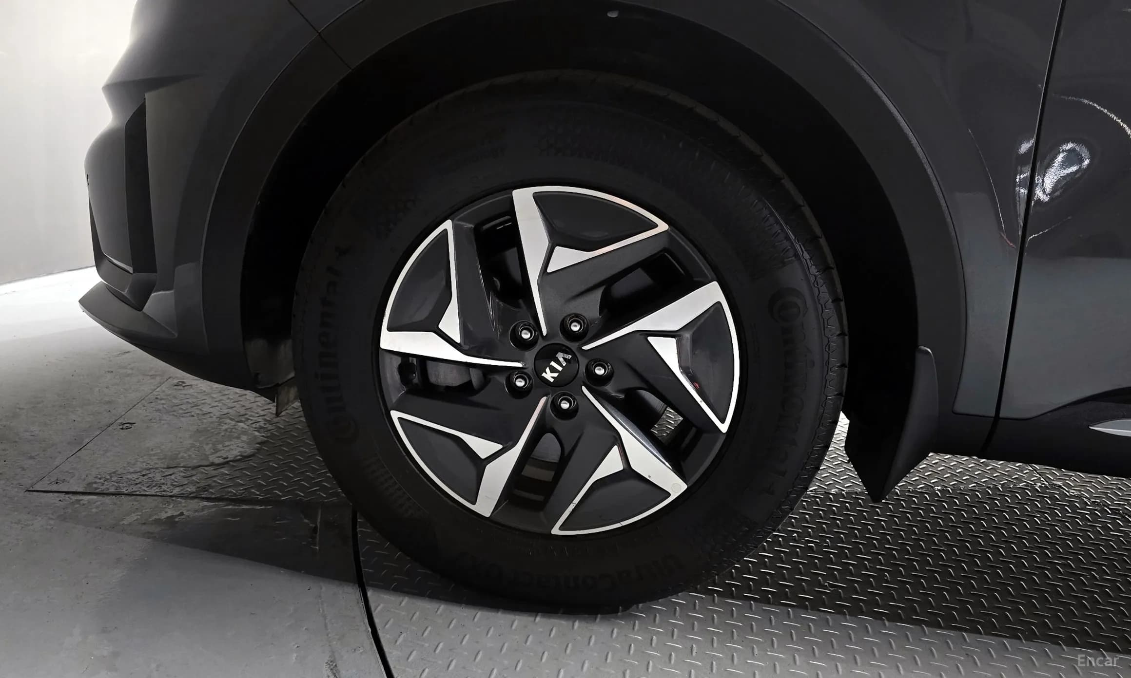 Sorento 4th generation