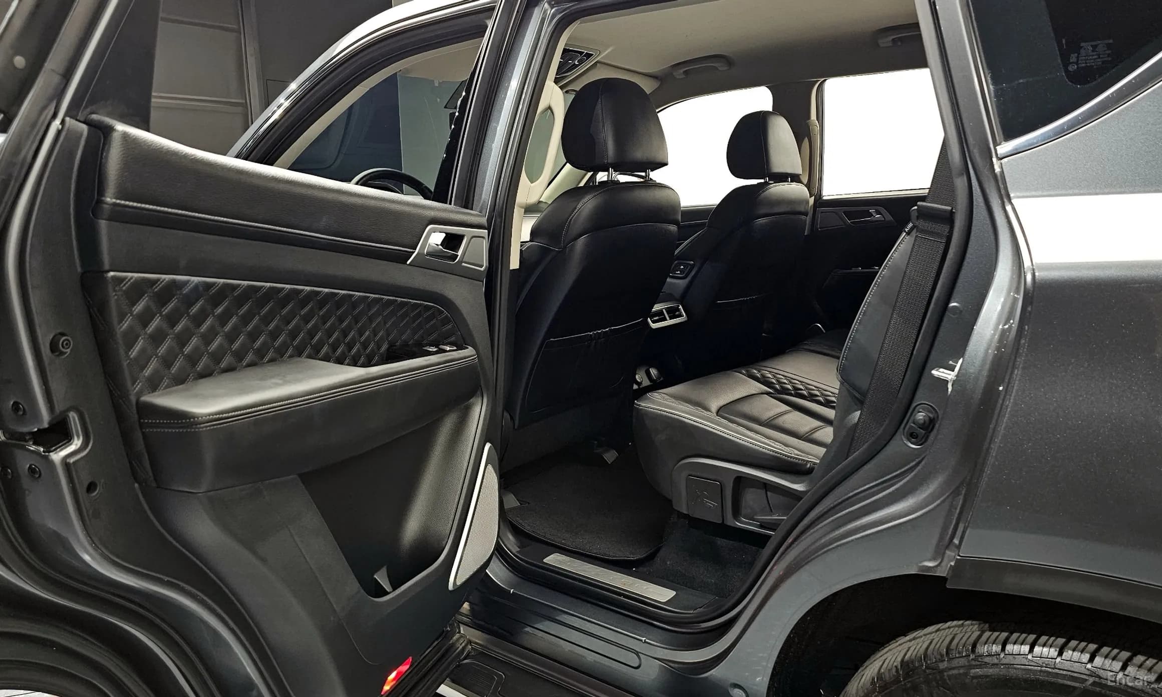 Rexton