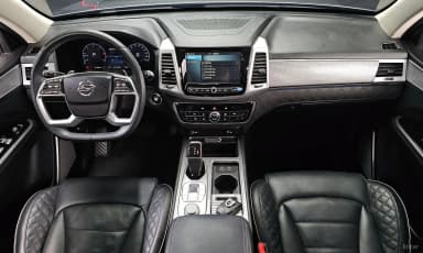 Rexton