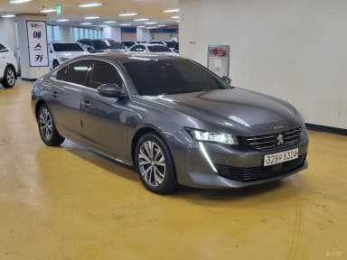 508 Second generation