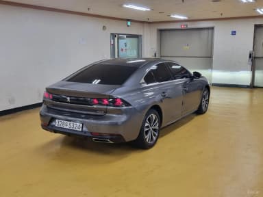508 Second generation