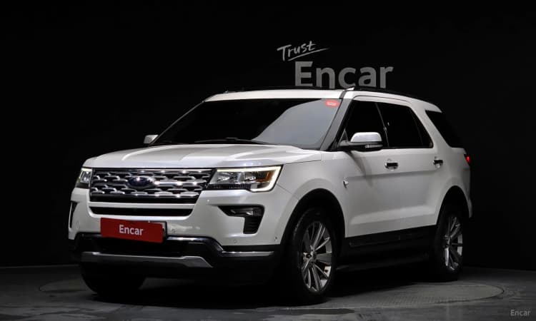 Explorer
