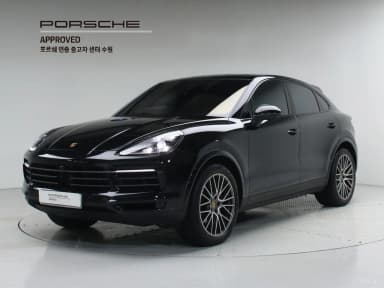 Cayenne (PO536)