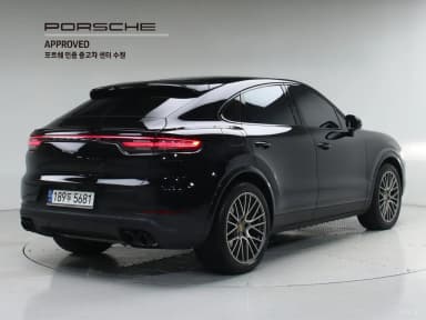 Cayenne (PO536)